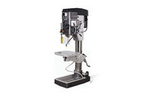 Round column drills Mexed transmission belt/geared BC-40VE