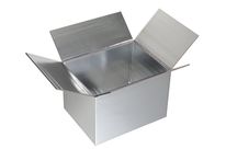 56,6L isostrat box 490 x 340 x 340 F204 5mm