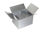 56,6L isostrat box 490 x 340 x 340 F204 5mm