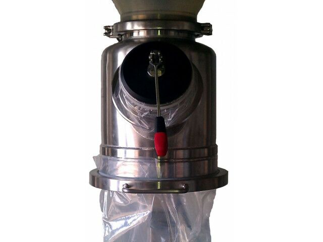 Liner Filling Head LBK