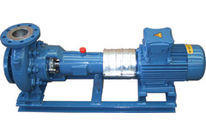 CHEM •CHEM-C Centrifugal pump