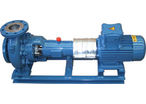 CHEM •CHEM-C Centrifugal pump