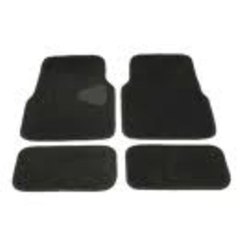 Rubber Mats