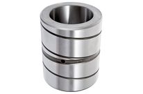 Case Hardened Steel Bearings : GGB-SHB® 