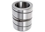 Case Hardened Steel Bearings : GGB-SHB® 