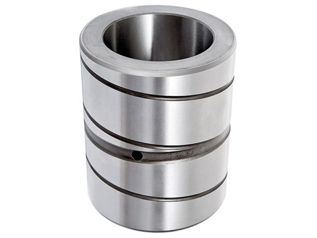 Case Hardened Steel Bearings : GGB-SHB® 