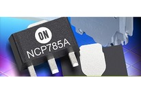 Linear Regulator : NCP785A