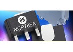 Linear Regulator : NCP785A