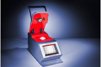 Synthesis reactor: Monowave 50