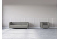 Aisance settee