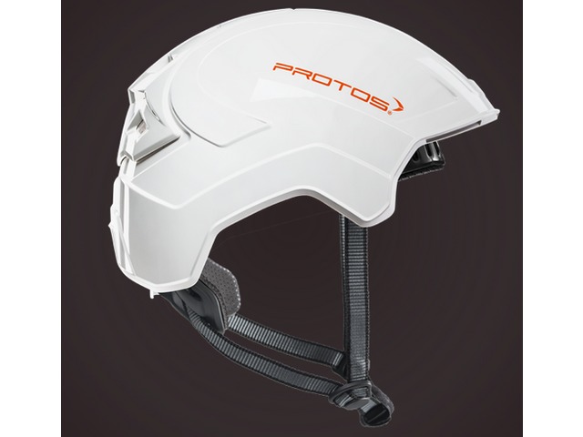 Safety helmet : PROTOS® INTEGRAL CLIMBER 