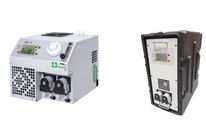 MAK10 COMPACT GAS COOLER 