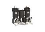 Pumps and filters sets - PMAX
