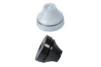 DX grommets, sealing in EPDM rubber : DX-M / DX-PG