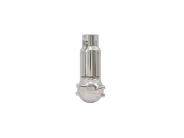 Rotary Jet- Compact Model | Orbitor Compact