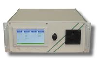 BIOGAS CH4 / CO2 / O2 / H2S / CO ANALYZER | MCA 100 BIO