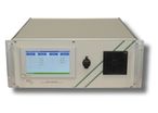BIOGAS CH4 / CO2 / O2 / H2S / CO ANALYZER | MCA 100 BIO