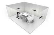 Dynamic Tracking Measurement Software Module: VXtrack