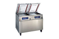 Vacuum machines :  MVS48 DV