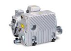 Oil lubricated vane vacuum pumps LB25WR