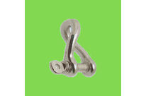 Deck Equipment : Ring Shackles - Forged Body