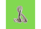 Deck Equipment : Ring Shackles - Forged Body