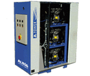 Series A piston compressor - directly driven compressors with individual modular system