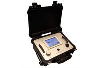 MCA 100 Bio P - Portable Biogas Analyzer  CH4 CO2 O2 H2S CO
