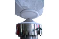 SoliValve® Split -Cone System - Discharging/Dosing