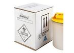 Biopack-2 – 1.5L UN Combination Packaging, CLASS 6.2 Infectious Substances - CODE 500