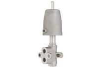 Pad mounted valve for valve block | Type 7033