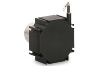 Draw-wire sensors: wireSENSOR P115