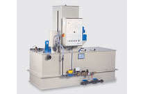 Preparation Plants :  POLYMAT