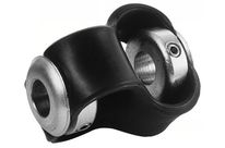 PU elastic coupling