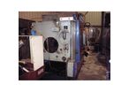 Multispindle lathe : TORNOS SAS 36 DC