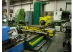 BRAGONZI horizontal boring and milling machine - Type: N / A