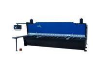Shears hydraulic guillotines CG 2000