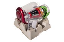 Industrial Packaging in Moulded Pulp