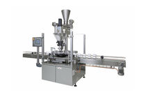 Filling and Closing Machine OPTIMA FC2
