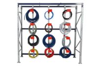 CABLERACK® COILS