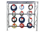 CABLERACK® COILS