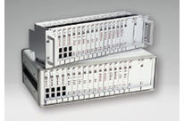 RV-01A19” rack with monitoring relays