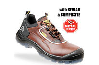 Safety shoes Galaxy S3 EN 20345