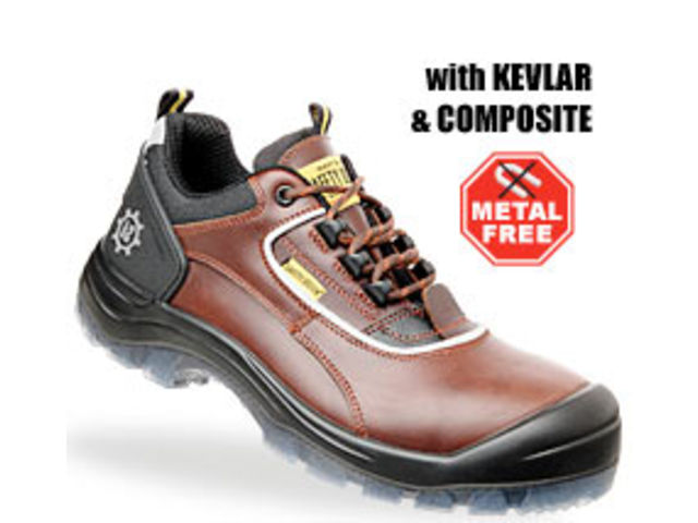 Safety shoes Galaxy S3 EN 20345
