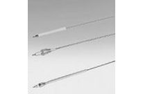 Ignition and sensing electrodes FE, FZE