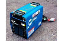 Used Welding Equipment : Miller XMT304