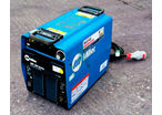 Used Welding Equipment : Miller XMT304
