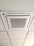 Ceiling mounted air conditioners