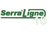Linemarking paint for lawns : Serra Ligne 10