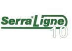 Linemarking paint for lawns : Serra Ligne 10